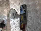 Espejo retrovisor (interior)