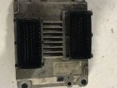 Unidad de control/módulo del motor