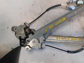Fensterheber mechanisch Tür hinten