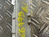 Luz del asiento delantero