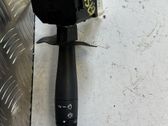 Wiper control stalk
