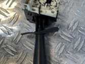 Wiper control stalk