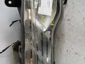 Front fog light