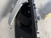 Front door interior handle