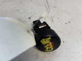 Hazard light switch