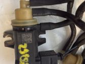 Electroválvula del turbo