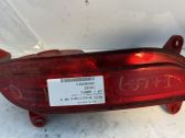 Rear fog light