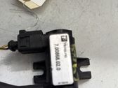 Turbolader Druckwandler Magnetventil