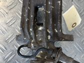 Caliper del freno trasero