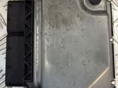 Unidad de control/módulo del motor