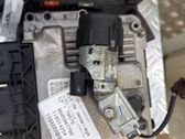 Engine ECU kit and lock set