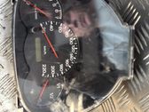 Geschwindigkeitsmesser Cockpit