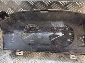 Geschwindigkeitsmesser Cockpit