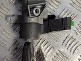 Ignition lock