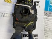 Wiper turn signal indicator stalk/switch
