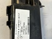Cartouche de vapeur de carburant pour filtre à charbon actif