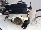 Pompe hydraulique de toit convertible