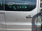 Side sliding door