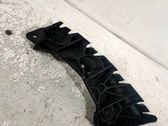 Rear bumper mounting bracket