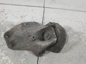 Gearbox mount