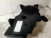 Sound amplifier