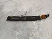 Aerial antenna amplifier
