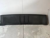 (B) pillar trim (top)