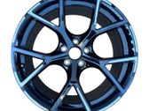 R19 alloy rim