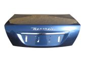 Tailgate/trunk/boot lid