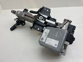 Electric power steering pump