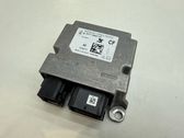 Airbag control unit/module