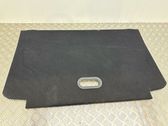 Trunk/boot floor carpet liner