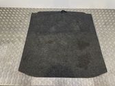 Trunk/boot mat liner