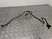 Brake vacuum hose/pipe