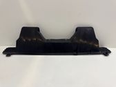 Radiator support slam panel bracket