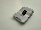 Windshield/windscreen camera