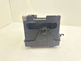 Battery tray