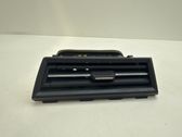 Dashboard side air vent grill/cover trim