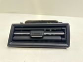 Dashboard side air vent grill/cover trim