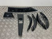 Panel trim