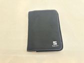 Owners service history hand book