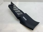 Trunk/boot side trim panel