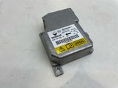 Airbag control unit/module