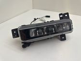 Front fog light