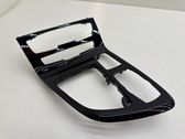 Center console decorative trim