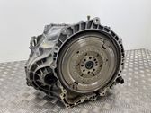 Automatic gearbox