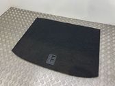 Tapis de coffre