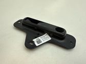 Convertible roof lock/latch