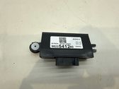 Other control units/modules