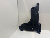 Rear underbody cover/under tray